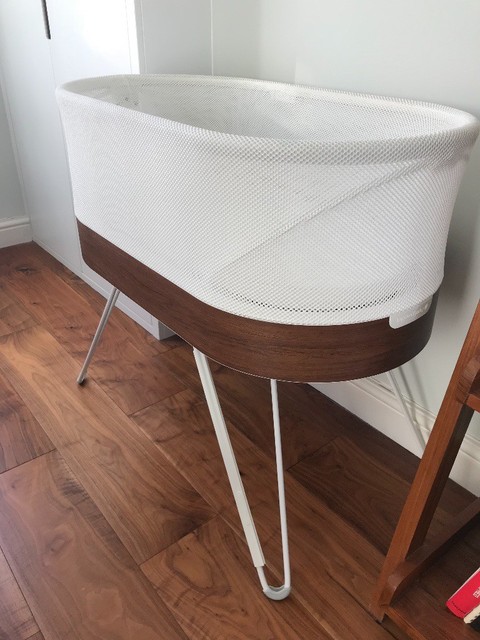 snoo smart sleeper gumtree